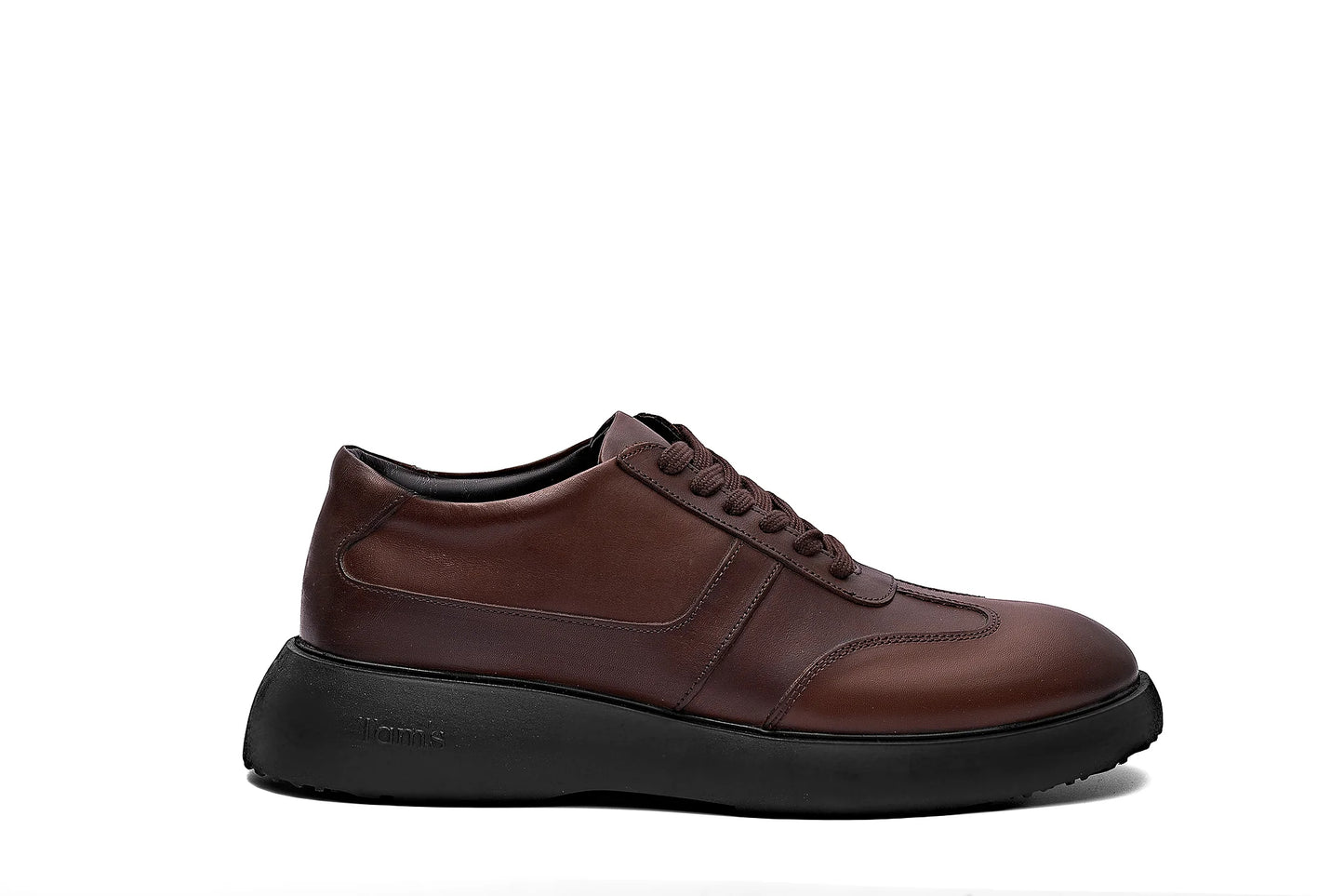 Chaussures à lacets épaisses–MC7901