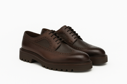 Marocuira Derby Premium - MC7904