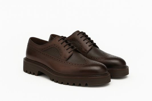 Marocuira Derby Premium - MC7904